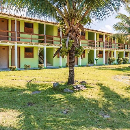 Beira Mar Praia Hotel Porto Seguro Dış mekan fotoğraf