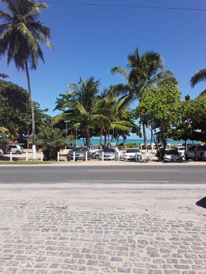 Beira Mar Praia Hotel Porto Seguro Dış mekan fotoğraf