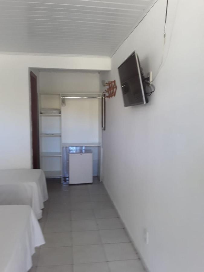 Beira Mar Praia Hotel Porto Seguro Dış mekan fotoğraf