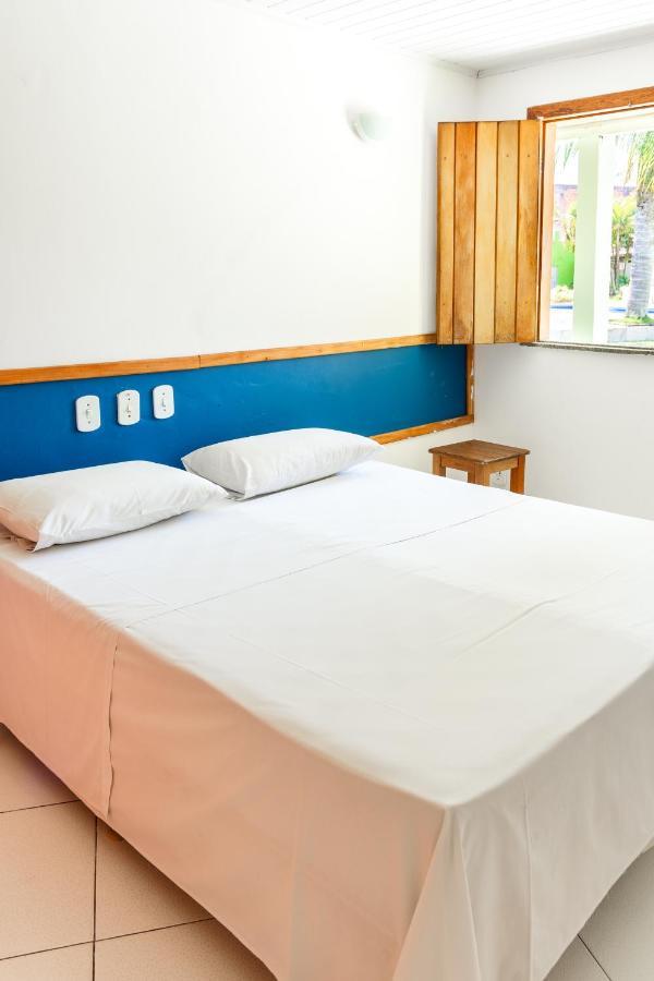 Beira Mar Praia Hotel Porto Seguro Dış mekan fotoğraf