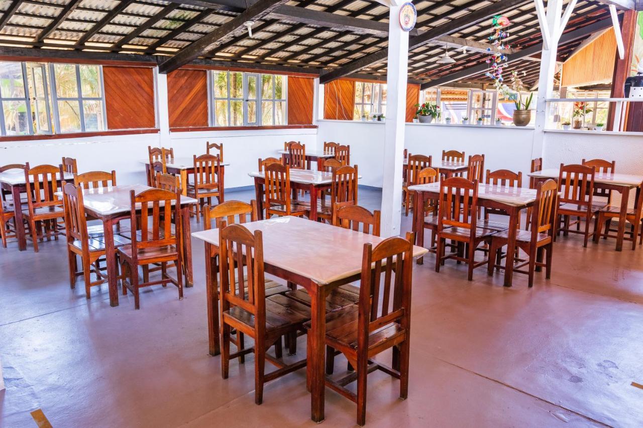Beira Mar Praia Hotel Porto Seguro Dış mekan fotoğraf